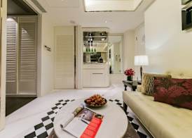 Hotel Pravo Hong Kong 4