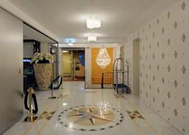 Hotel Du Nord 3
