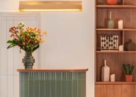 Hotel Le Mareuil 3