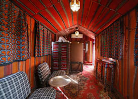 Riad Bindoo & Spa 5