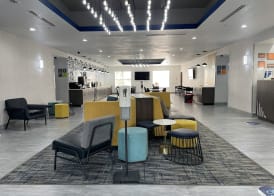La Quinta by Wyndham Tampa Central 2