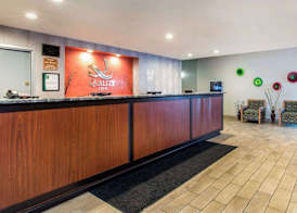 Quality Inn West Springfield 4