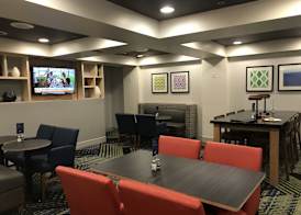 Holiday Inn Express CANTON - POTSDAM by IHG 2