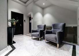High Street Kensington Apartments 2