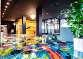 Muraless Art Hotel - WorldHotels Crafted 2