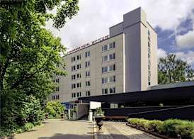 Congress Hotel Mercure Nürnberg an der Messe 5