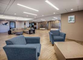 Wingate by Wyndham Detroit Metro Airport 5