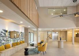 Quality Aparthotel Plerin Saint-Brieuc 4