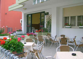 Hotel Carmen Viserba 4