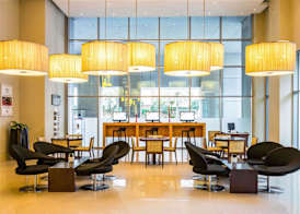 ibis Deira Creekside Dubai 3