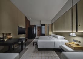 Intercontinental Dongguan by IHG 5
