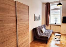 Kienmayer Apartment Vienna 3