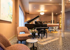 L'INVITATION AU VOYAGE - Hôtel & Spa 2