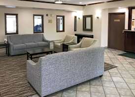 Quality Inn Denver Westminster 2