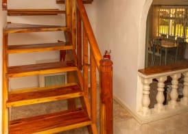 The Orchard Holiday Home 2