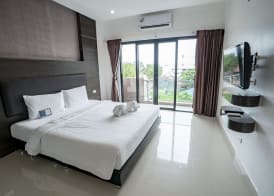 Tribe Pattaya 5