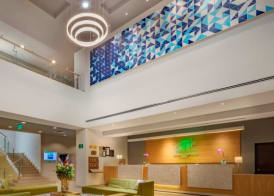 Holiday Inn PUEBLA LA NORIA by IHG 2