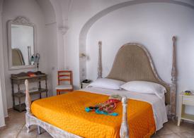 Hotel Dimora Fornillo 2