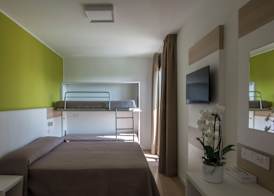 Almalux Jesolo Wellness & Spa 3 stelle superior 5