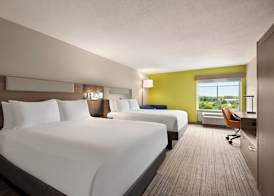 Holiday Inn Express & Suites FREDERICKSBURG by IHG 4