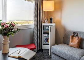 Mercure Paris CDG Airport & Convention 4