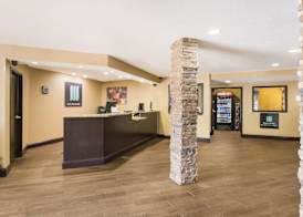 MainStay Suites Chattanooga Hamilton Place 3
