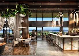 Pullman Okol Golf Resort and Spa (Opening winter 2026) 5