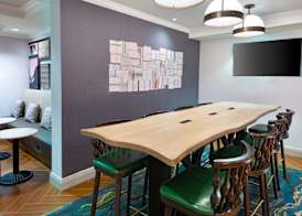 Hampton Inn Buffalo-Williamsville 5