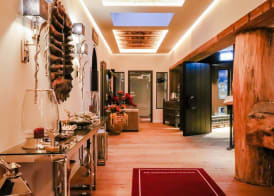 Waldhotel Luise 3