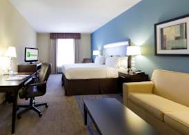 Holiday Inn HOUSTON-WEBSTER by IHG 4