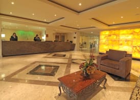 Holiday Inn MONTERREY NORTE by IHG 2