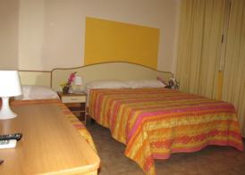 Hotel Helvetia 3