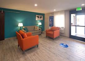Quality Inn & Suites Hammond Near I-8090 5