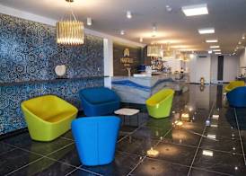Nautilus Hotel 2