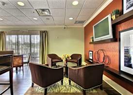 Hampton Inn Savannah-I-95/Richmond Hill 5
