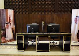 Saraya Corniche Hotel 2