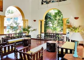 Coconut Grove Beach Resort 3