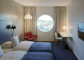 Quality Hotel Strawberry Arena 5