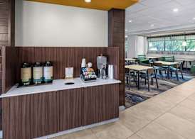 Fairfield by Marriott Edmonton North 4