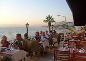 Rosy Hotel Kusadasi 2