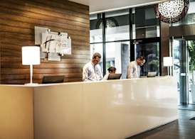 Holiday Inn Express PORT MORESBY by IHG 2