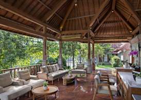 Santi Mandala Villa & Spa 4