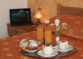 Camere Santa Margherita 3