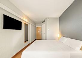 Slim Hotel Campinas 3