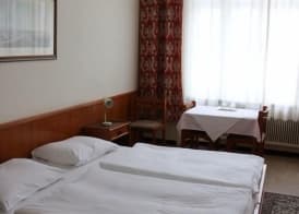 Pension Reimer 4