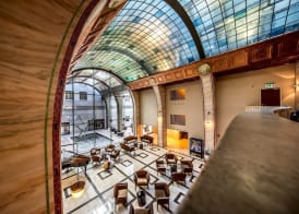 Continental Hotel Budapest 2