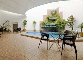 Miraflores Colon Hotel 2