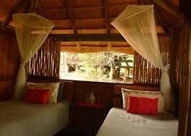 Off Beat Safaris Bush Lodge 4