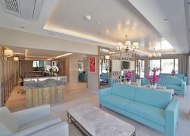 Rawda Resort Hotel Altinoluk 2