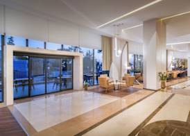 Gravel Hotels Select 5